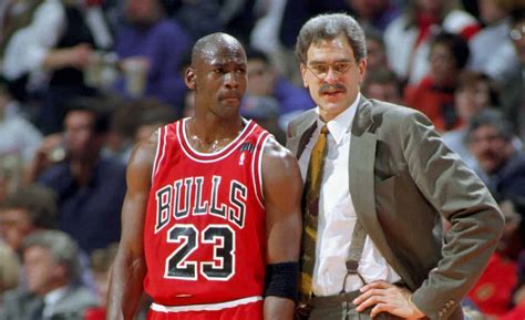 phil jackson championships as coach.
